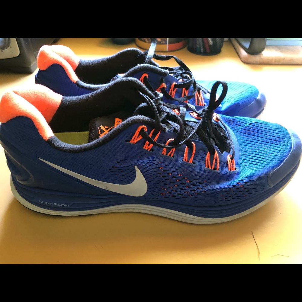 Nike shoes